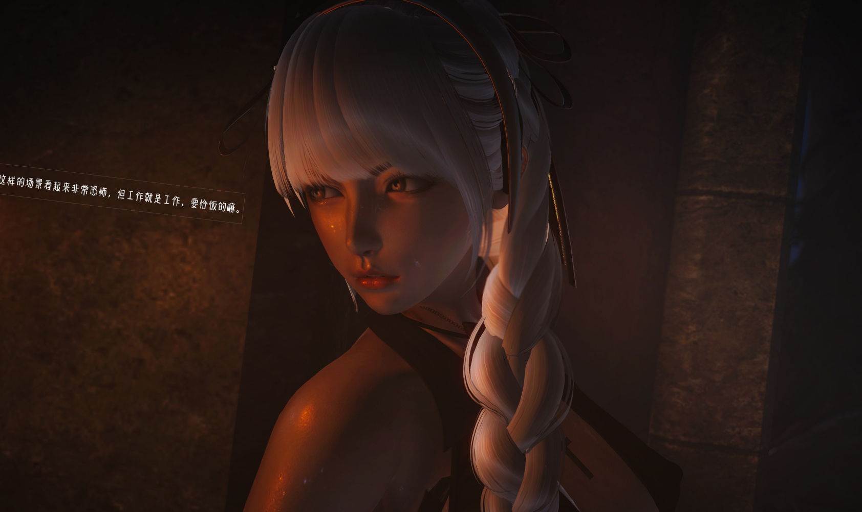 oreo大师作品:无限哥布林